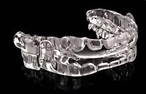 Prosumnus Sleep Guard