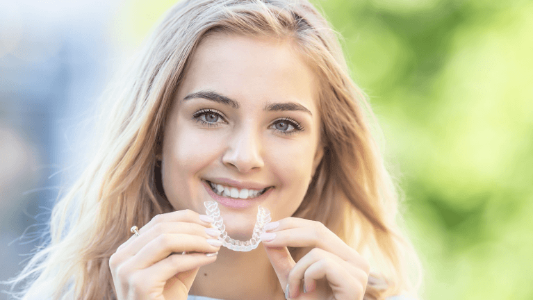Royal Palm Beach Dentist | Clear Aligners
