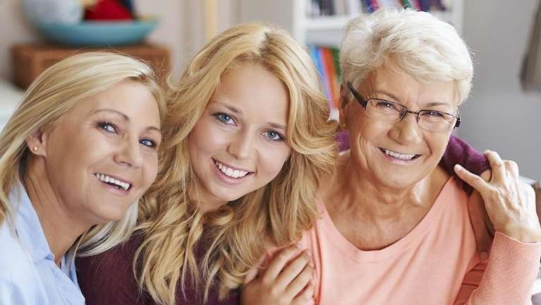 Tooth Restoration Dentist | Family in Royal Palm Beach, FL